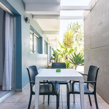 Gaviota Holidayfv Corralejo Dış mekan fotoğraf