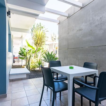 Gaviota Holidayfv Corralejo Dış mekan fotoğraf
