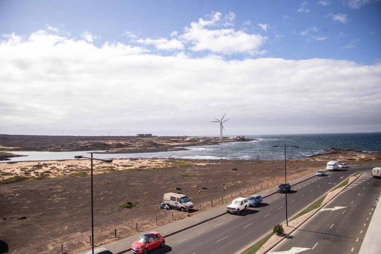 Gaviota Holidayfv Corralejo Dış mekan fotoğraf