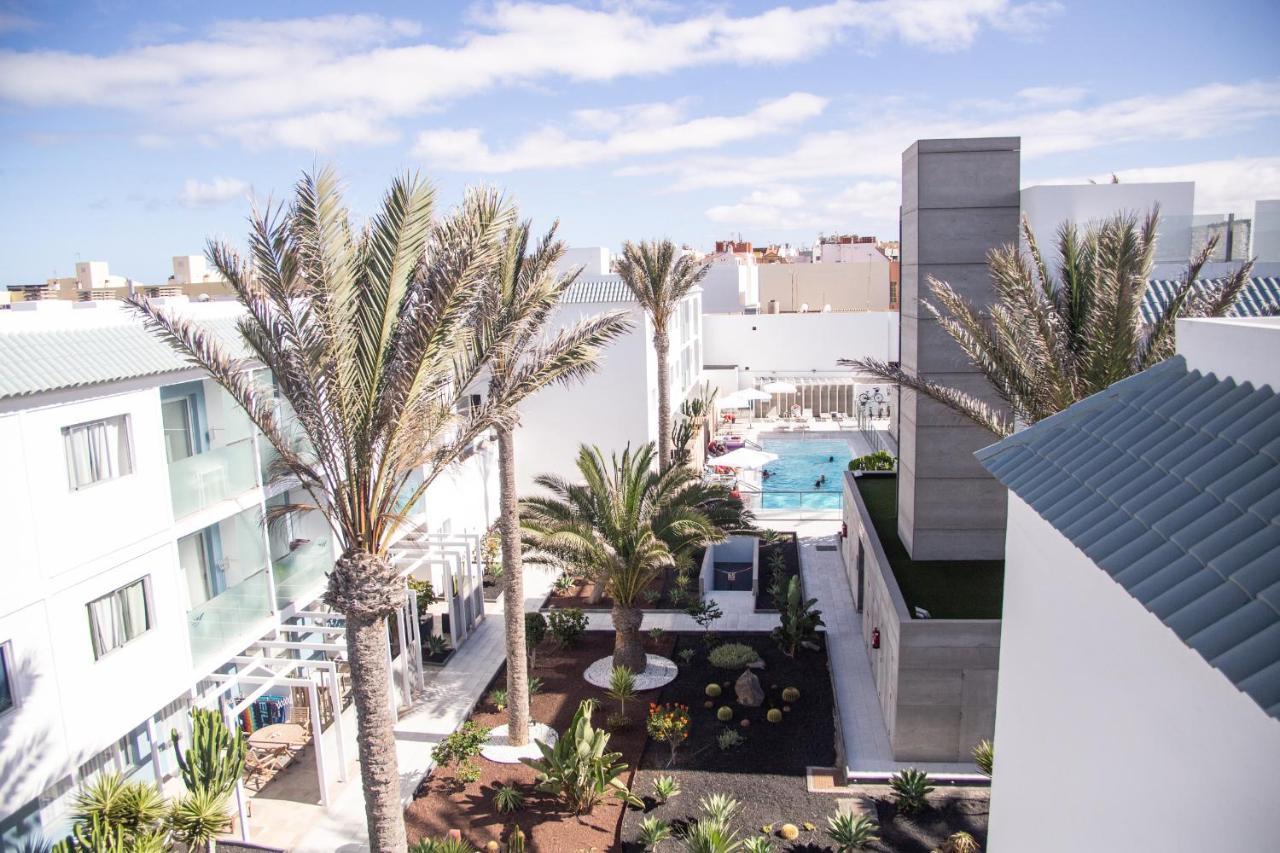 Gaviota Holidayfv Corralejo Dış mekan fotoğraf