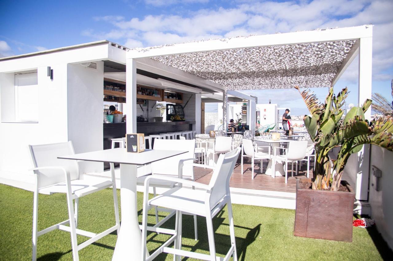 Gaviota Holidayfv Corralejo Dış mekan fotoğraf