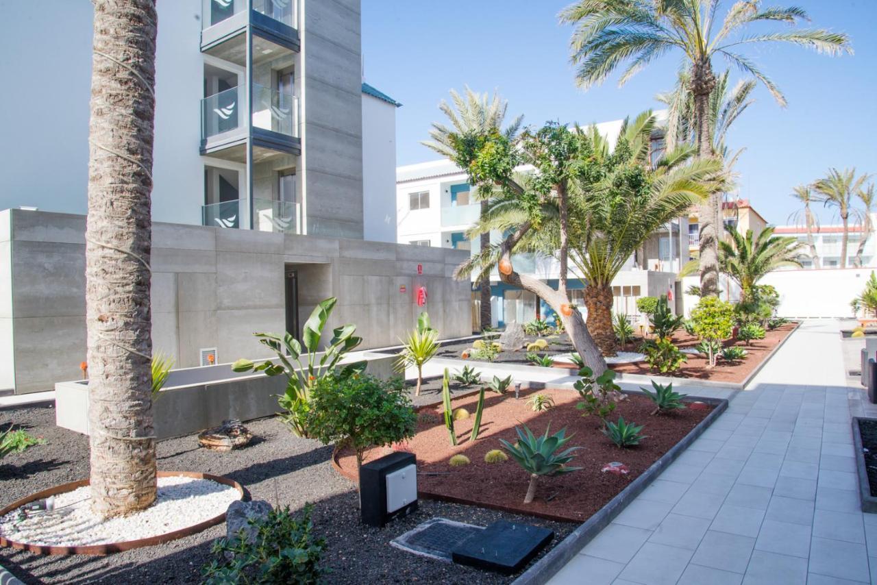 Gaviota Holidayfv Corralejo Dış mekan fotoğraf