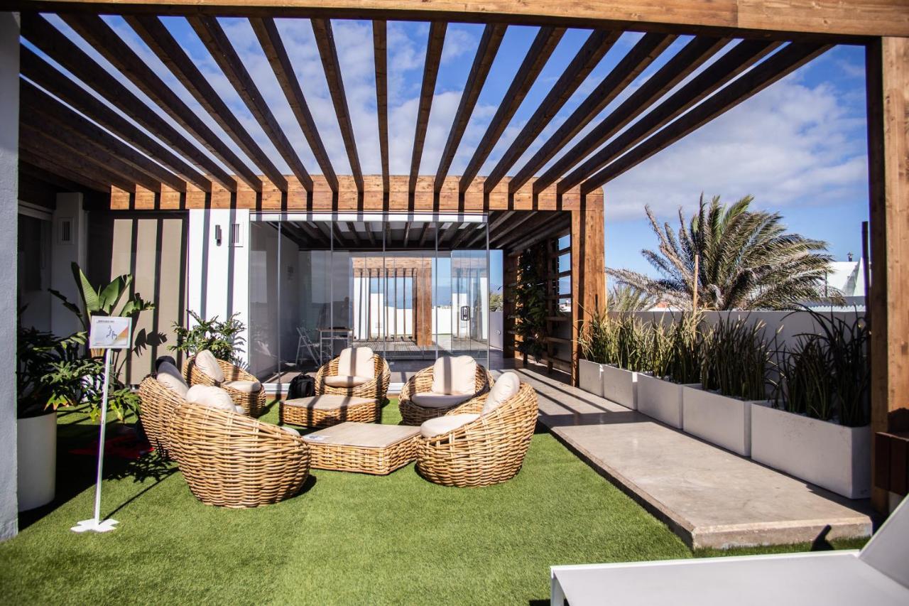 Gaviota Holidayfv Corralejo Dış mekan fotoğraf