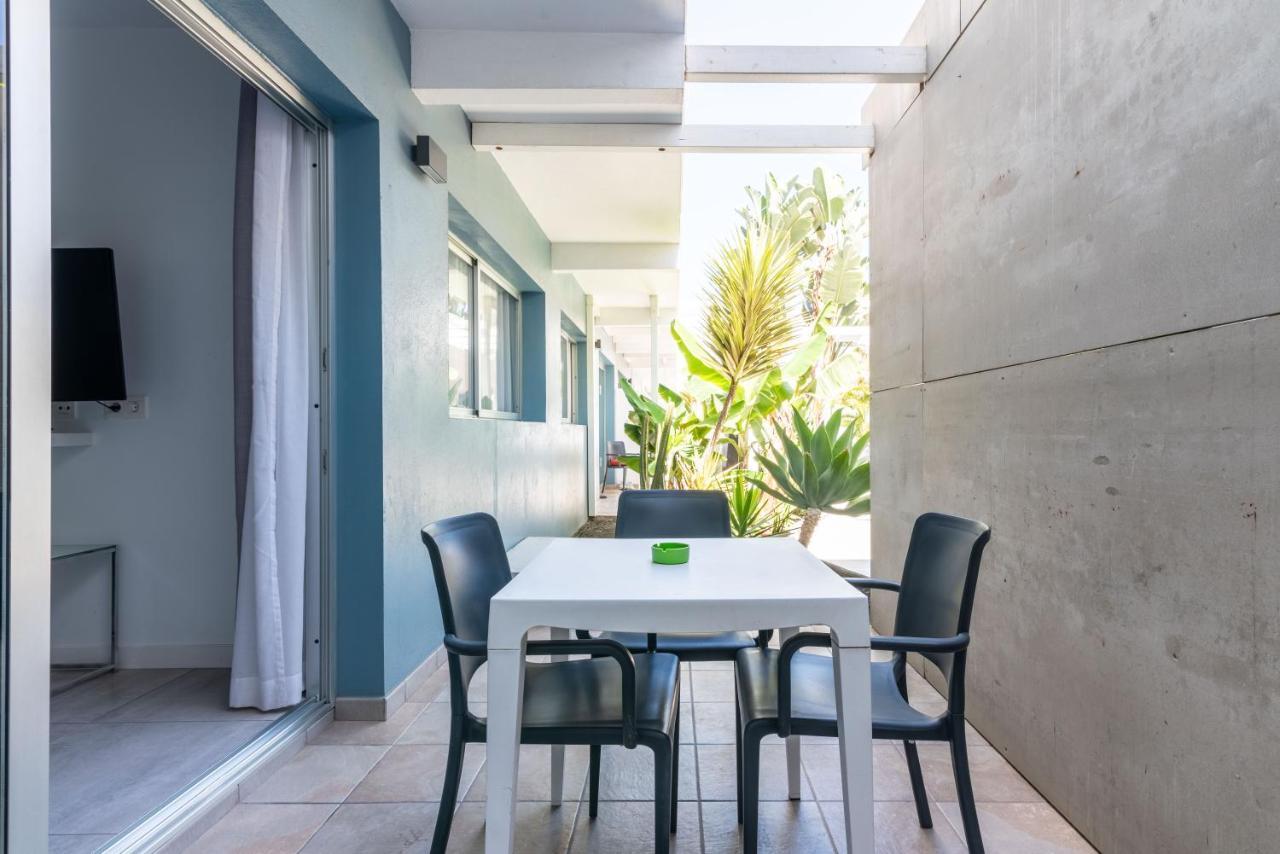 Gaviota Holidayfv Corralejo Dış mekan fotoğraf