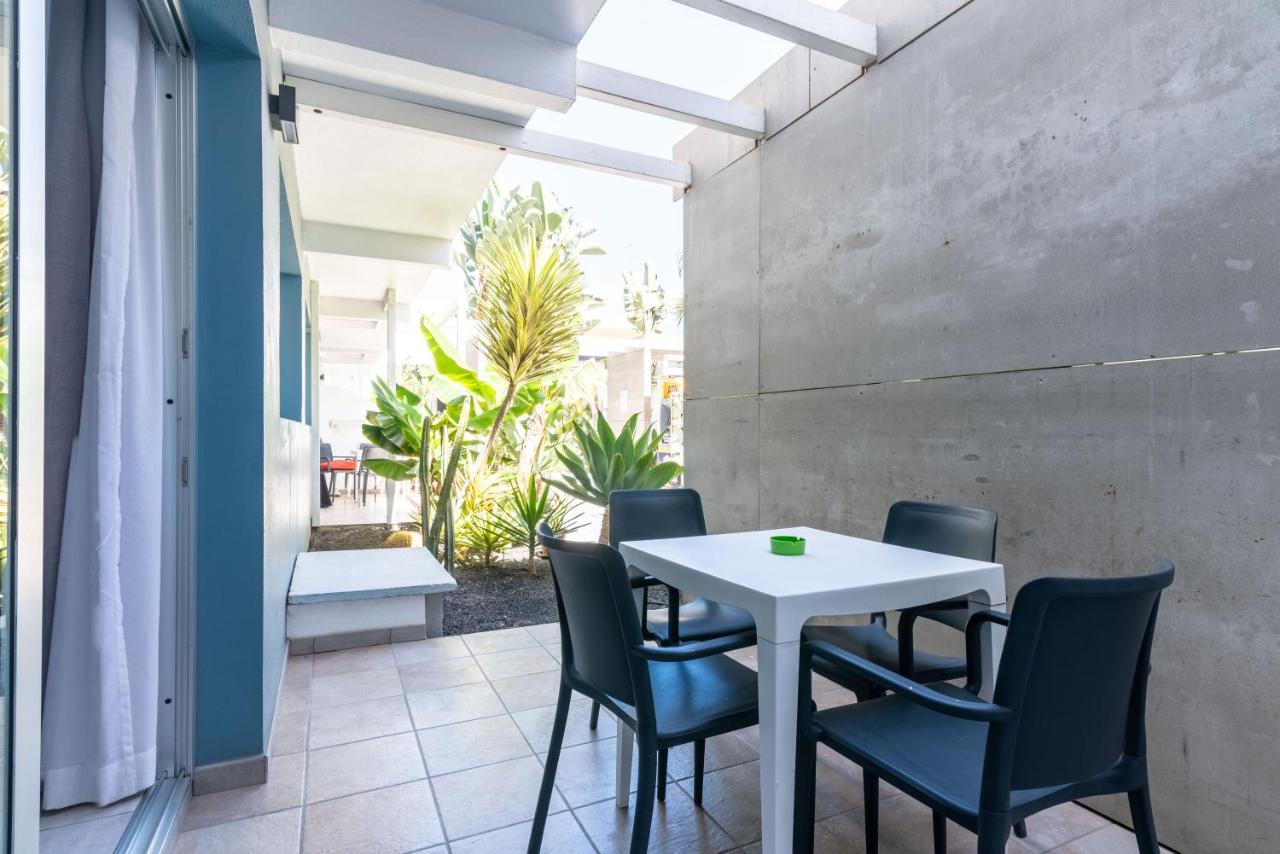 Gaviota Holidayfv Corralejo Dış mekan fotoğraf